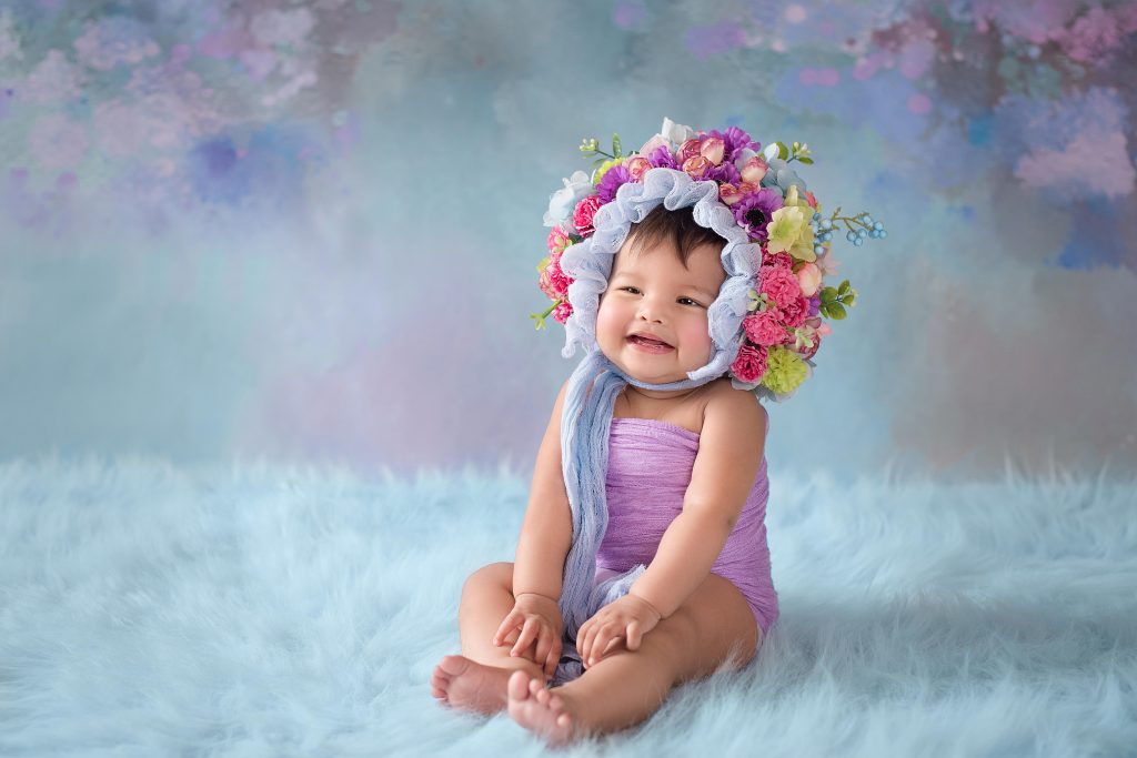 baby photography karachi